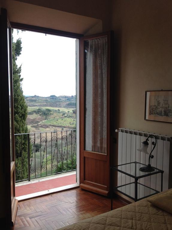 La Romita Ospitalita Rurale Familiare Villa Montisi ห้อง รูปภาพ