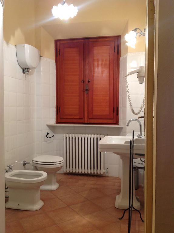 La Romita Ospitalita Rurale Familiare Villa Montisi ห้อง รูปภาพ