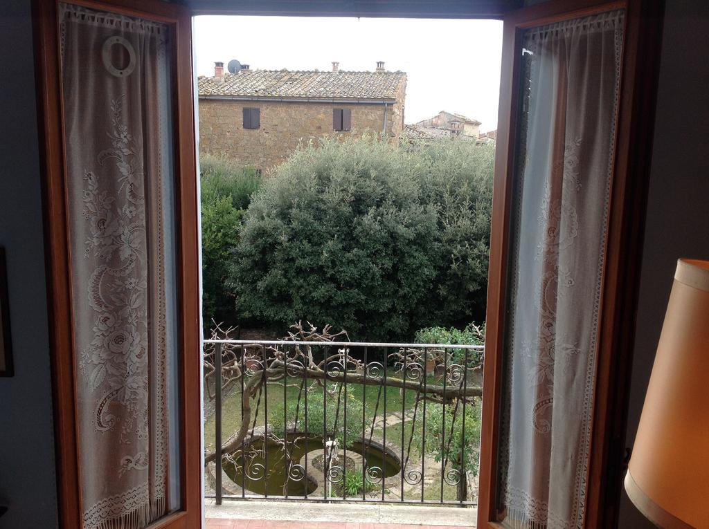 La Romita Ospitalita Rurale Familiare Villa Montisi ห้อง รูปภาพ
