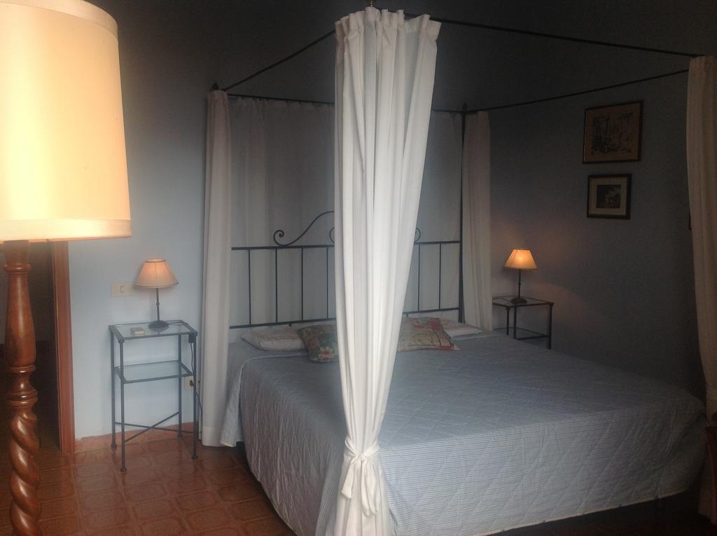 La Romita Ospitalita Rurale Familiare Villa Montisi ห้อง รูปภาพ