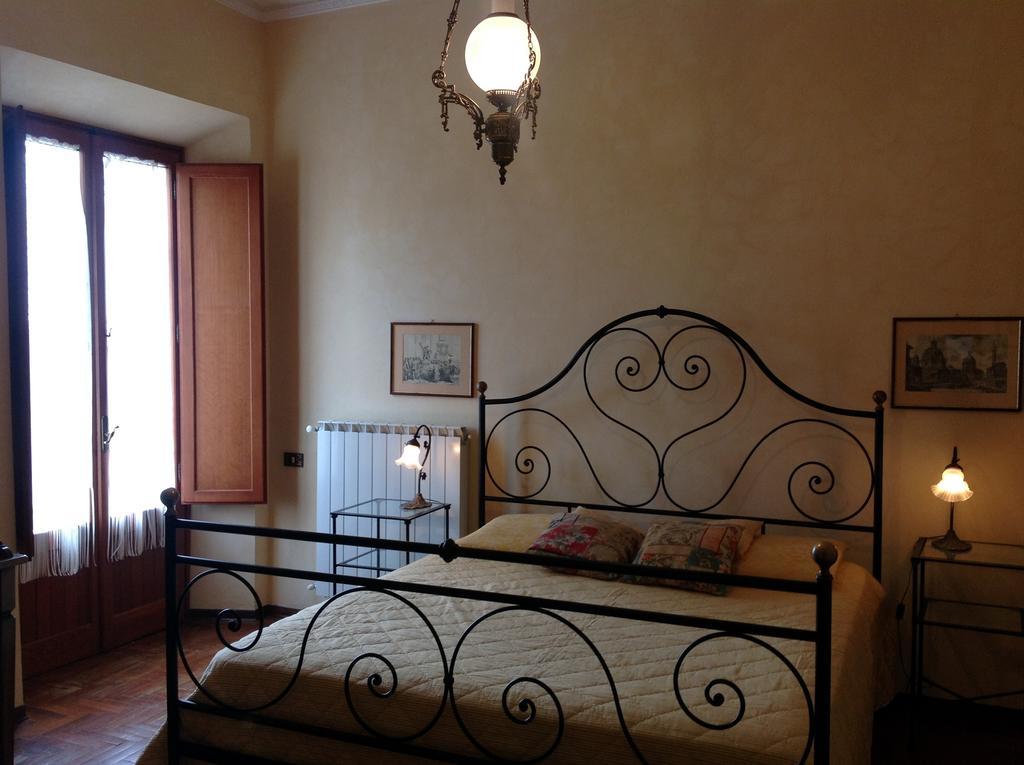 La Romita Ospitalita Rurale Familiare Villa Montisi ห้อง รูปภาพ