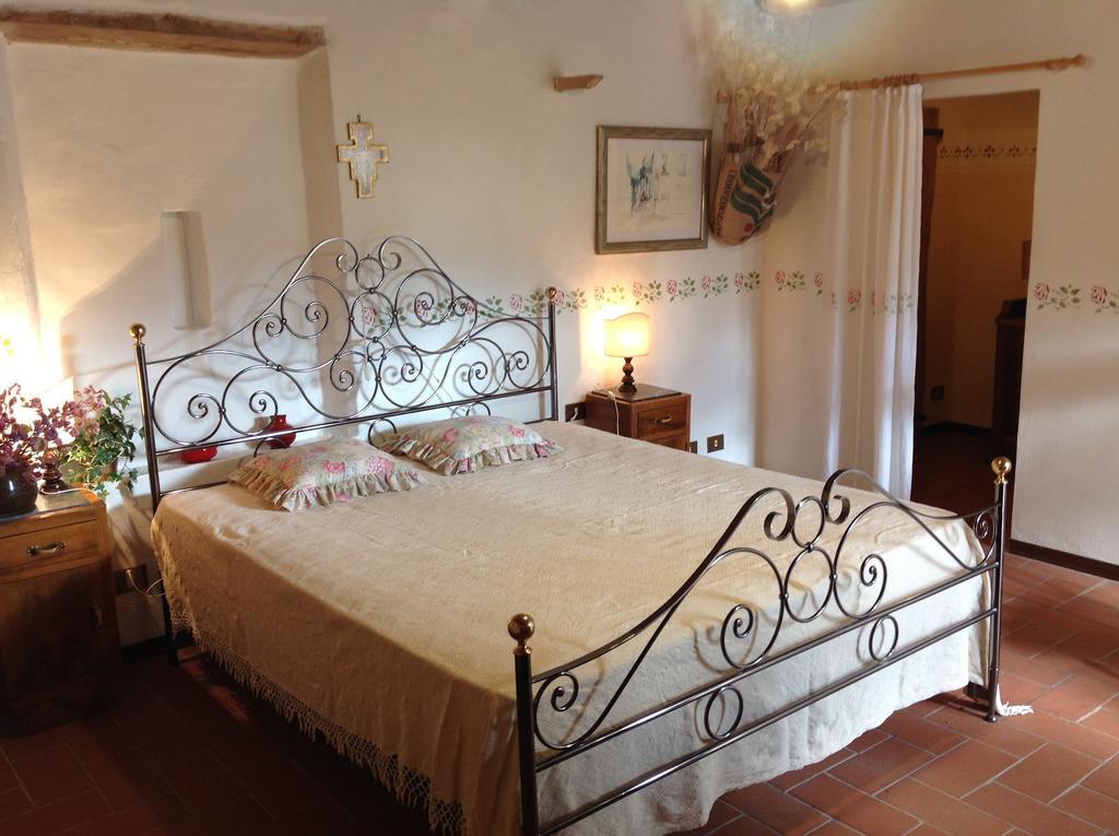 La Romita Ospitalita Rurale Familiare Villa Montisi ห้อง รูปภาพ